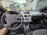 2006 Opel Tigra