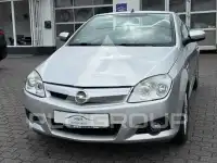 2006 Opel Tigra
