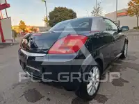 2006 Opel Tigra