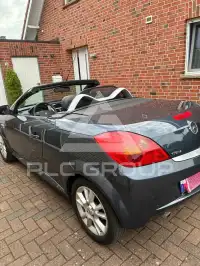 2006 Opel Tigra