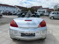 2006 Opel Tigra