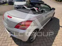 2006 Opel Tigra