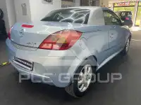 2006 Opel Tigra