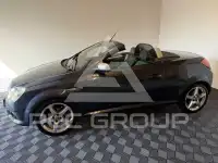 2006 Opel Tigra