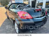 2006 Opel Tigra