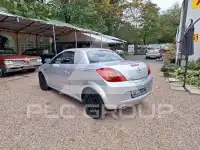 2006 Opel Tigra