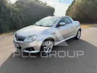 2006 Opel Tigra