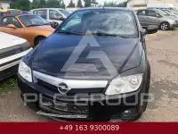 2006 Opel Tigra