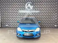 2006 Opel Tigra