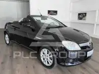 2006 Opel Tigra