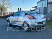 2006 Opel Tigra