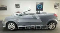2006 Opel Tigra