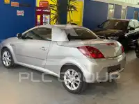 2006 Opel Tigra