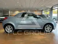 2006 Opel Tigra