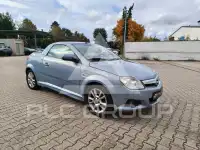 2006 Opel Tigra