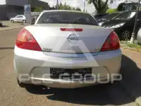 2006 Opel Tigra