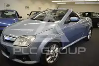 2006 Opel Tigra