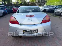 2006 Opel Tigra