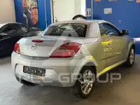 2006 Opel Tigra