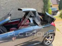 2006 Opel Tigra