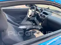 2006 Opel Tigra