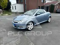 2006 Opel Tigra