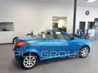 2006 Opel Tigra