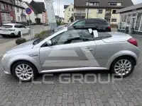 2006 Opel Tigra