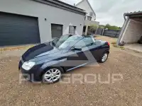2006 Opel Tigra