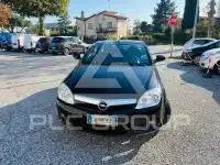 2006 Opel Tigra