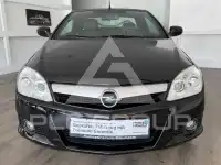 2006 Opel Tigra