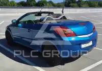 2006 Opel Tigra