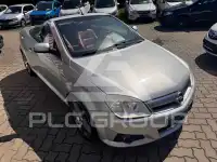 2006 Opel Tigra