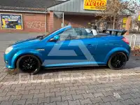 2006 Opel Tigra