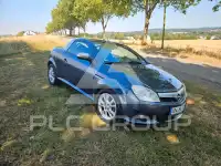 2006 Opel Tigra