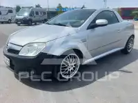 2006 Opel Tigra