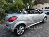 2006 Opel Tigra