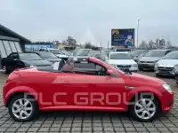 2006 Opel Tigra