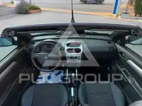 2006 Opel Tigra