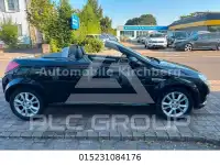 2006 Opel Tigra