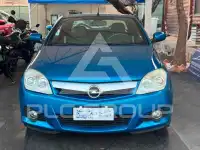 2006 Opel Tigra