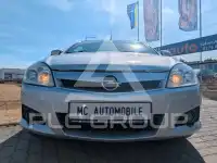 2006 Opel Tigra