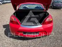 2006 Opel Tigra