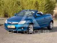 2006 Opel Tigra