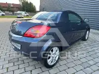 2006 Opel Tigra