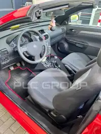 2006 Opel Tigra