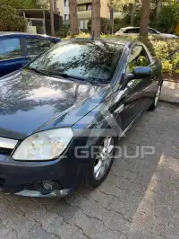 2006 Opel Tigra