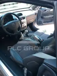 2006 Opel Tigra