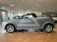 2006 Opel Tigra