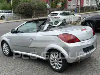 2006 Opel Tigra